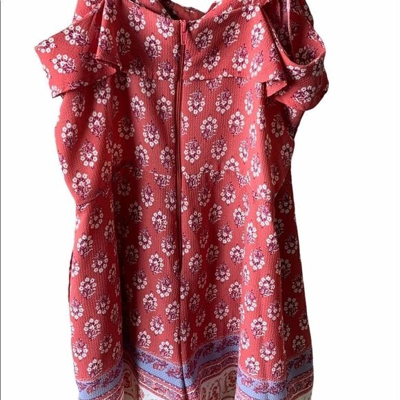 Xhilabration Women’s Romper  - Picture 2 of 3